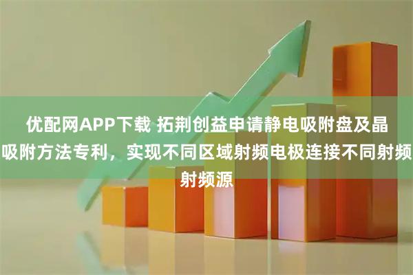 优配网APP下载 拓荆创益申请静电吸附盘及晶圆吸附方法专利，实现不同区域射频电极连接不同射频源